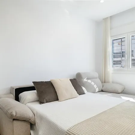 Apartmán Calderon
