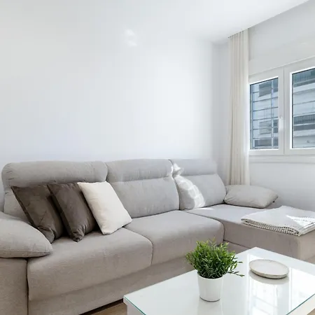 Apartament Calderon