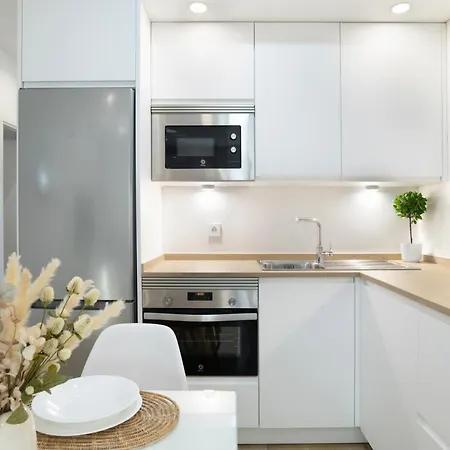 Apartament Calderon Barbate