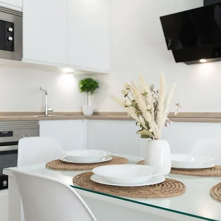 Apartament Calderon *