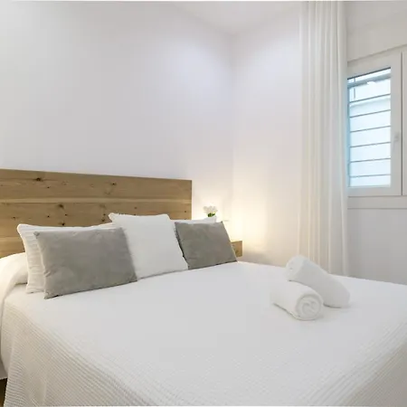 Calderon Apartament