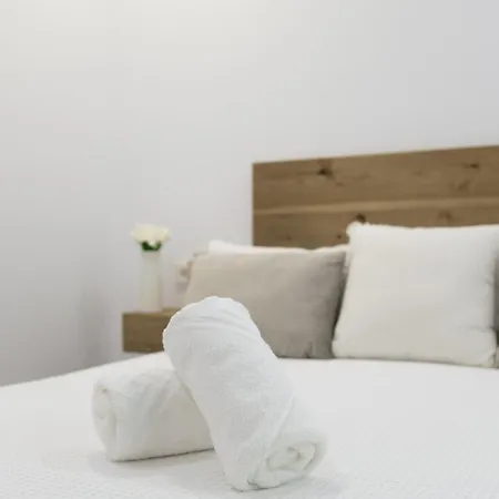 Apartament Calderon Barbate