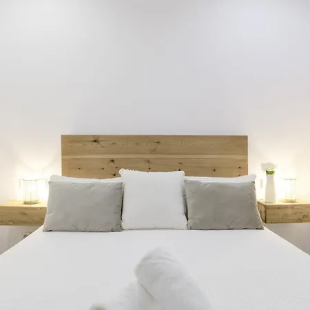 Apartament Calderon *