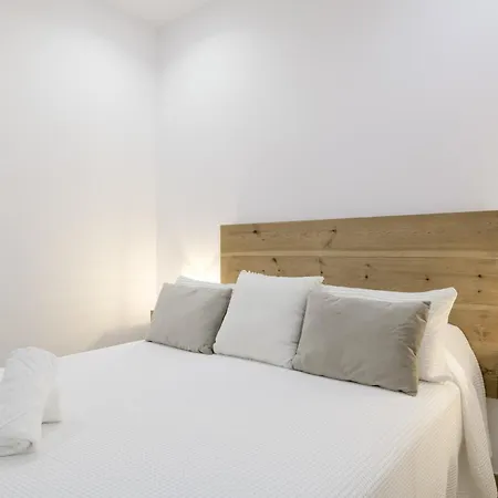 Calderon Apartament Barbate