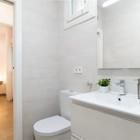 Calderon Apartament Barbate