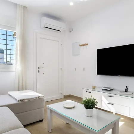 Calderon Apartament