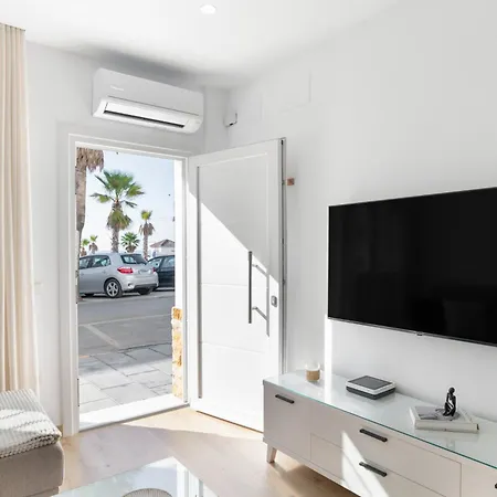 Calderon Apartament