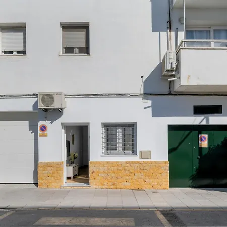 Apartament Calderon Barbate