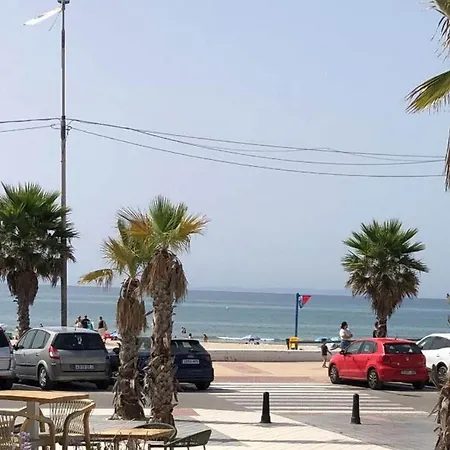 Apartament Calderon